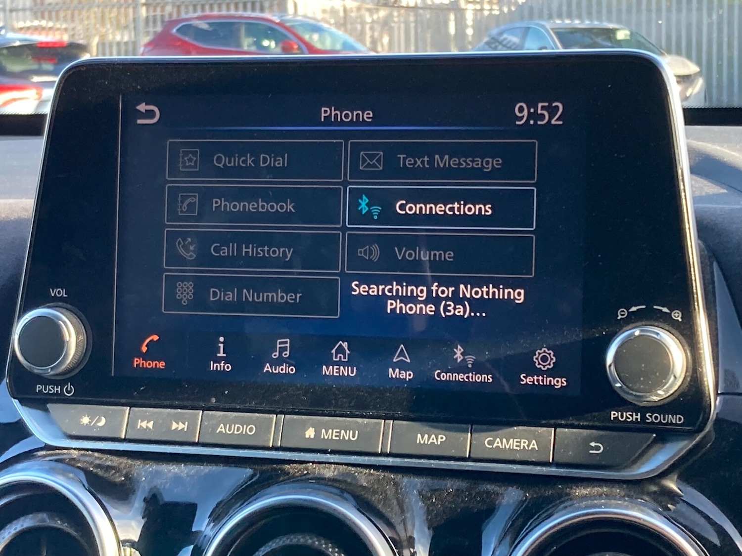 Used Nissan Juke 2021 for sale - 76948297: Photo 25