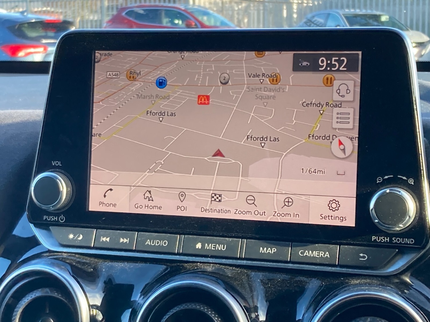 Used Nissan Juke 2021 for sale - 76948297: Photo 27