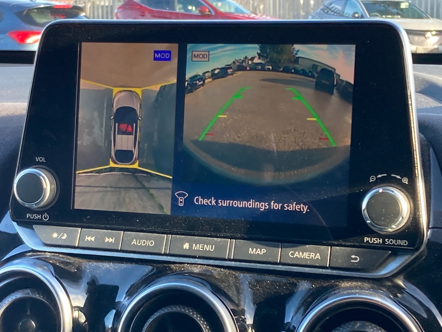 Used Nissan Juke 2021 for sale - 76948297: Photo 28