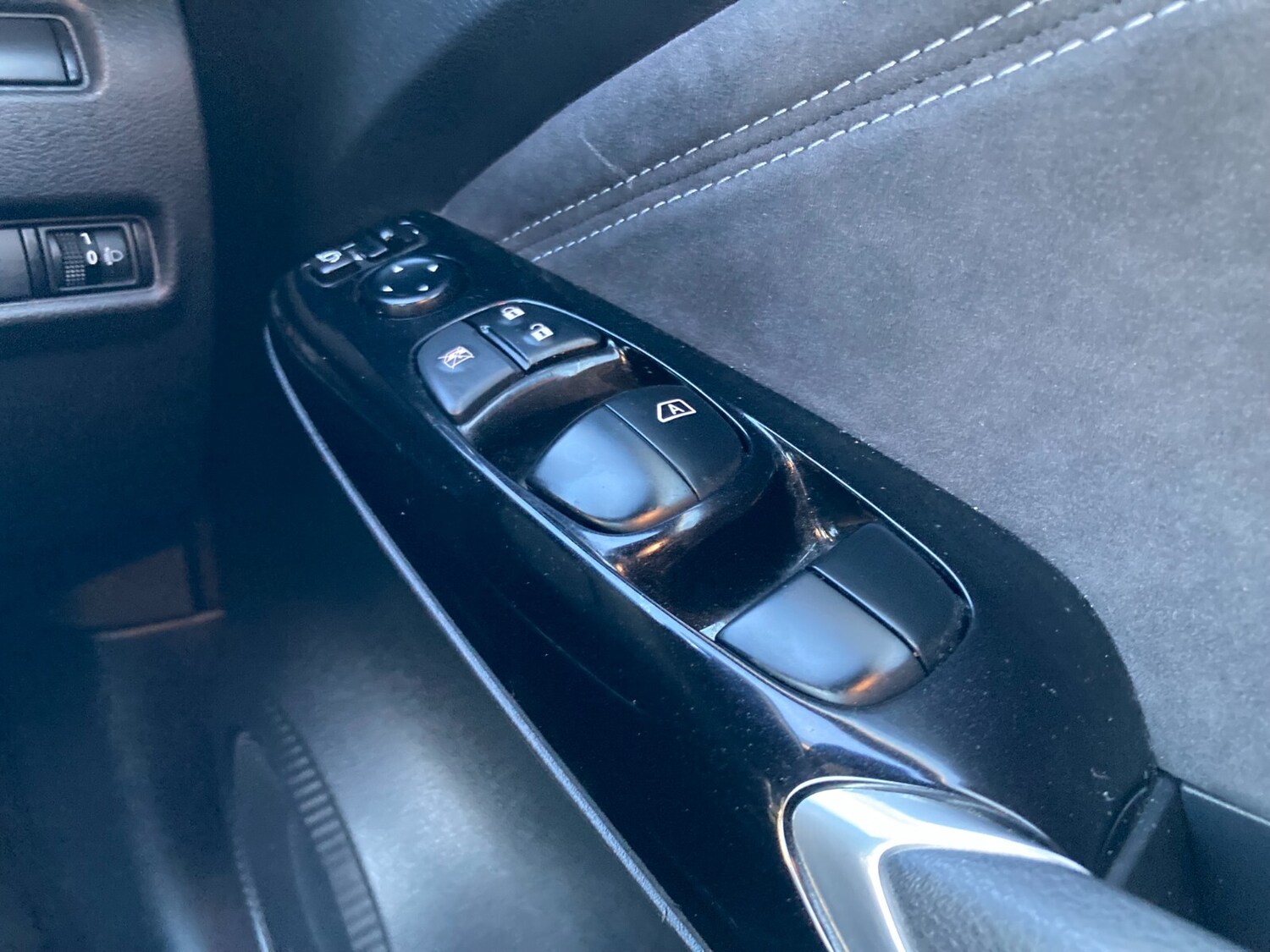 Used Nissan Juke 2021 for sale - 76948297: Photo 35