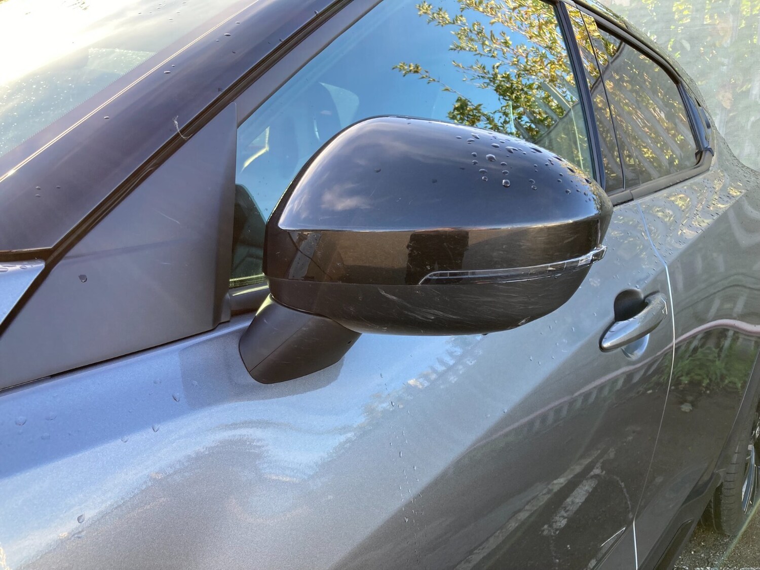 Used Nissan Juke 2021 for sale - 76948297: Photo 39