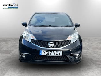 Used Nissan Note 2017 for sale - 79719470: Photo