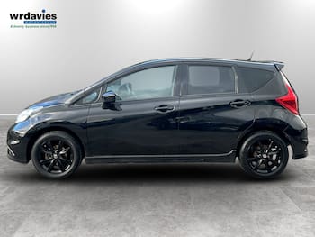 Used Nissan Note 2017 for sale - 79719470: Photo