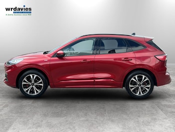 Used Ford Kuga 2021 for sale - 78912785: Photo