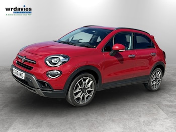 Used Fiat 500X 2018 for sale - 78603396: Photo