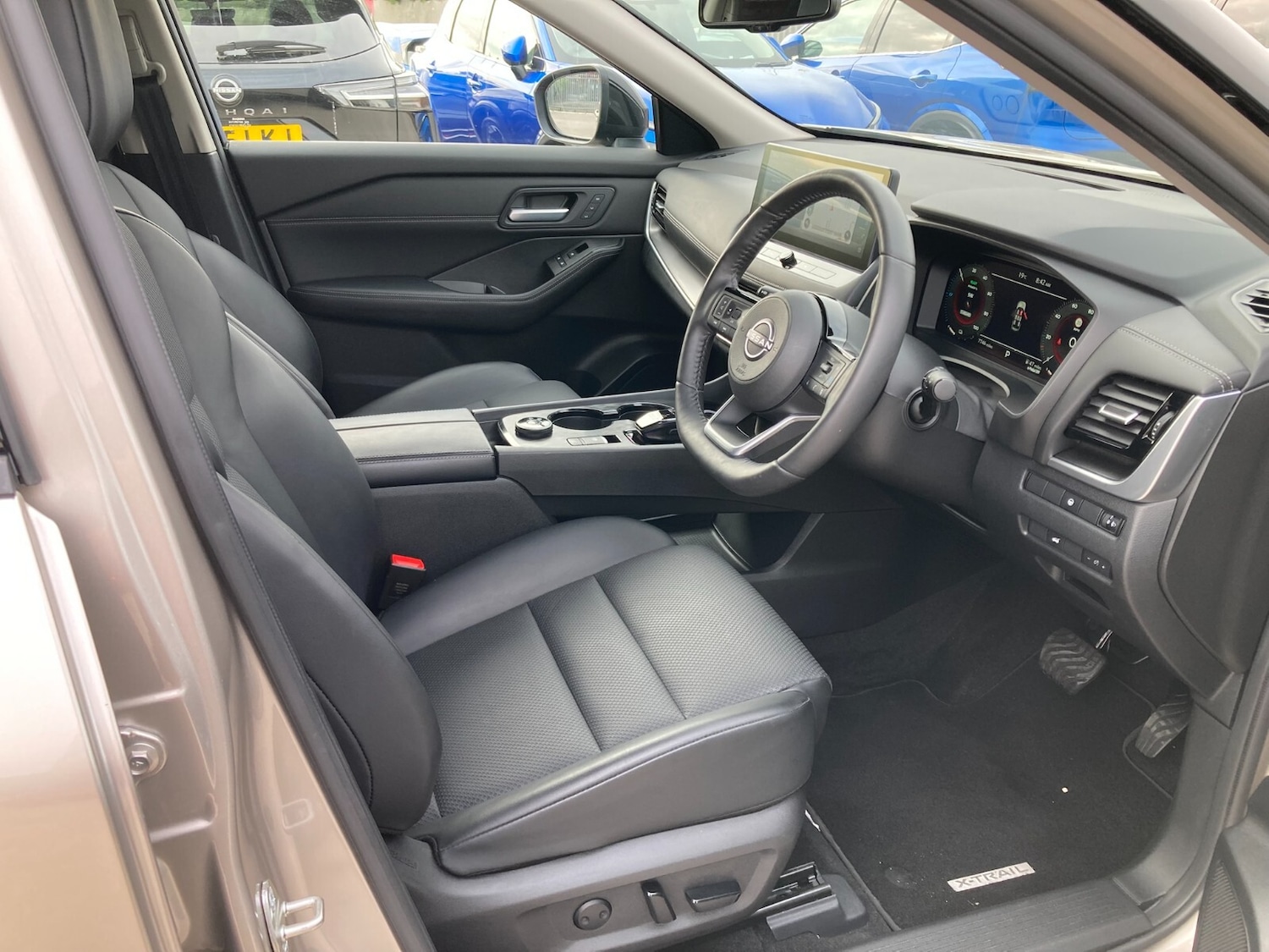 Used Nissan X-Trail 2024 for sale - 77717927: Photo 11