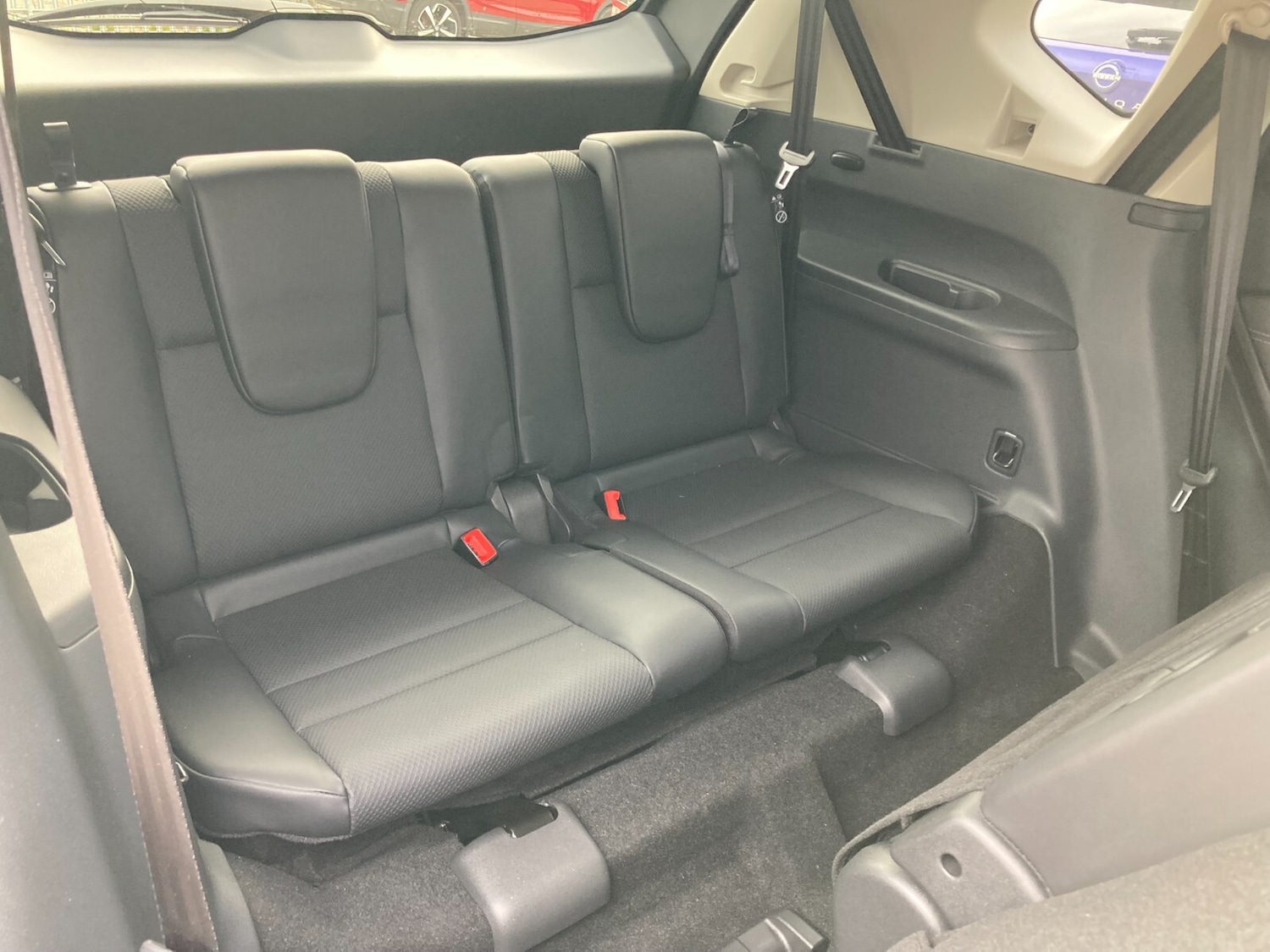 Used Nissan X-Trail 2024 for sale - 77717927: Photo 17