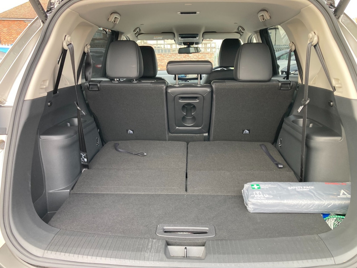 Used Nissan X-Trail 2024 for sale - 77717927: Photo 19