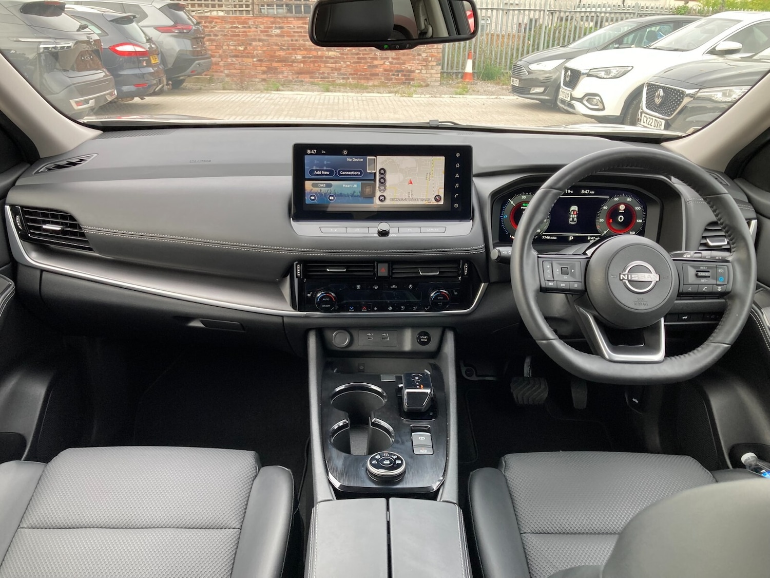 Used Nissan X-Trail 2024 for sale - 77717927: Photo 2