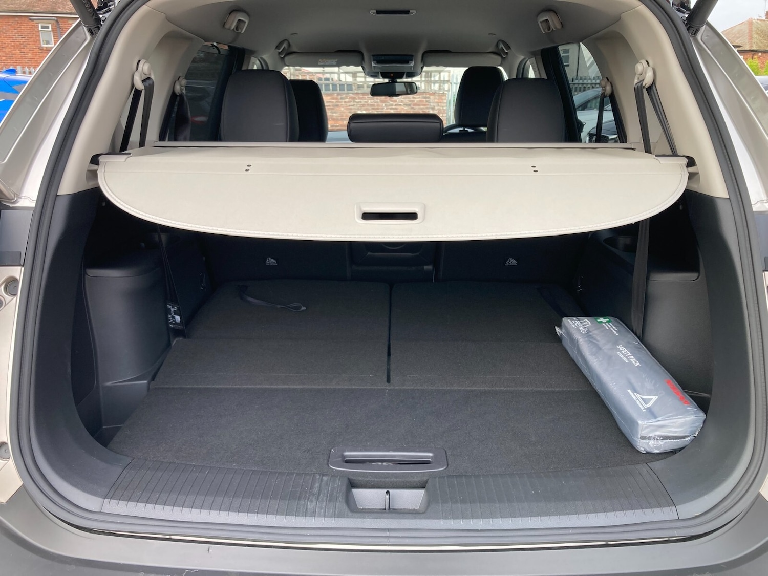 Used Nissan X-Trail 2024 for sale - 77717927: Photo 20