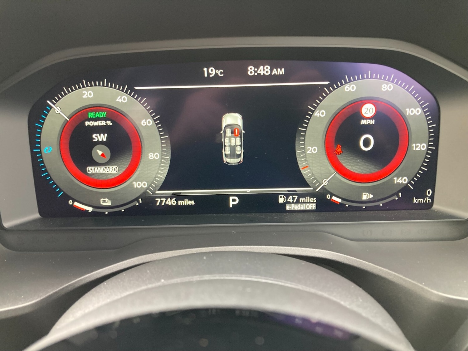 Used Nissan X-Trail 2024 for sale - 77717927: Photo 23