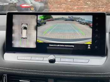 Used Nissan X-Trail 2024 for sale - 77717927: Photo