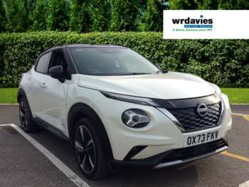 2024 - TEKNA + 1.6 Hybrid 5dr Auto