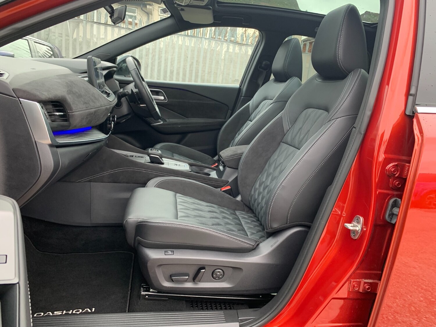 Used Nissan Qashqai 2024 for sale - 77648167: Photo 13