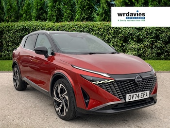 Used Nissan Qashqai 2024 for sale - 77648167: Photo