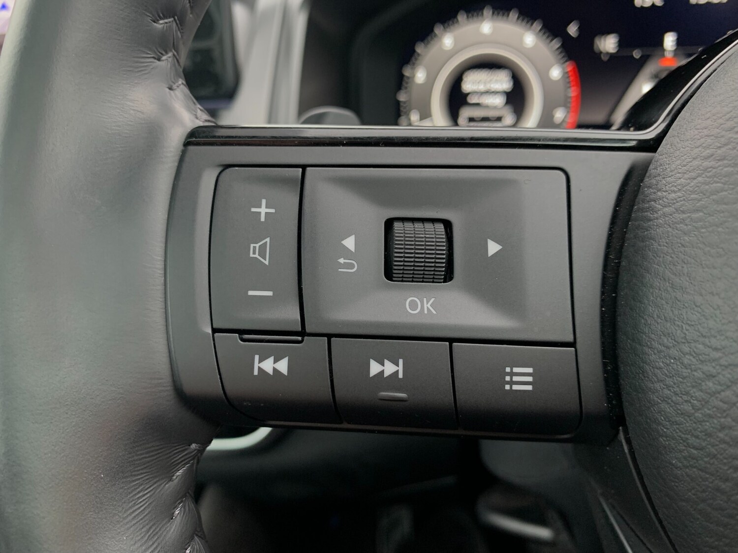 Used Nissan Qashqai 2024 for sale - 77648167: Photo 20