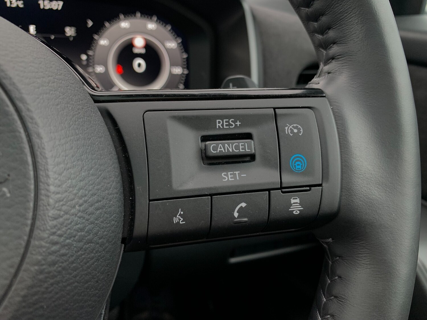 Used Nissan Qashqai 2024 for sale - 77648167: Photo 21