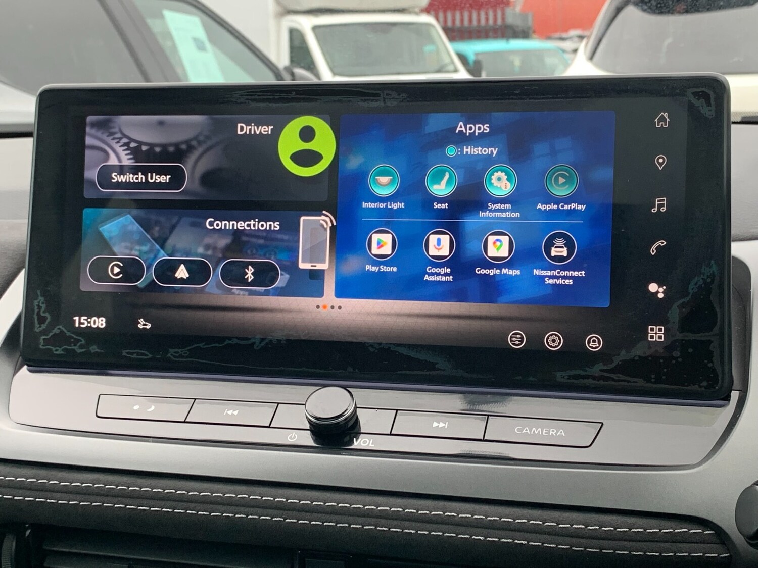 Used Nissan Qashqai 2024 for sale - 77648167: Photo 25