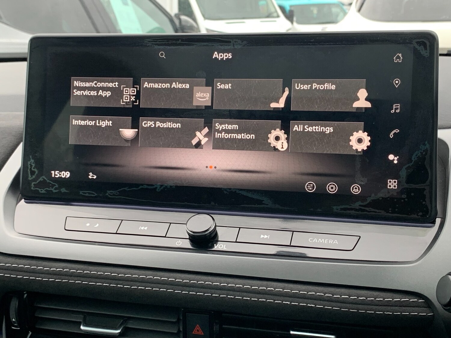 Used Nissan Qashqai 2024 for sale - 77648167: Photo 30