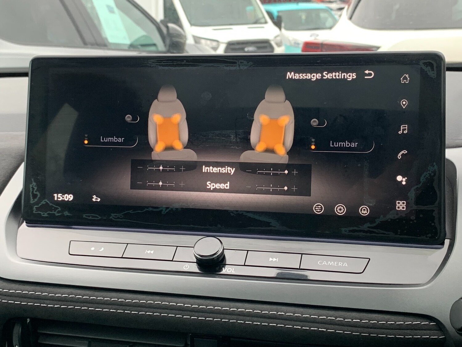 Used Nissan Qashqai 2024 for sale - 77648167: Photo 31