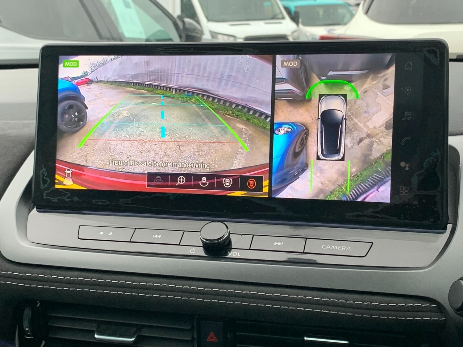 Used Nissan Qashqai 2024 for sale - 77648167: Photo 32