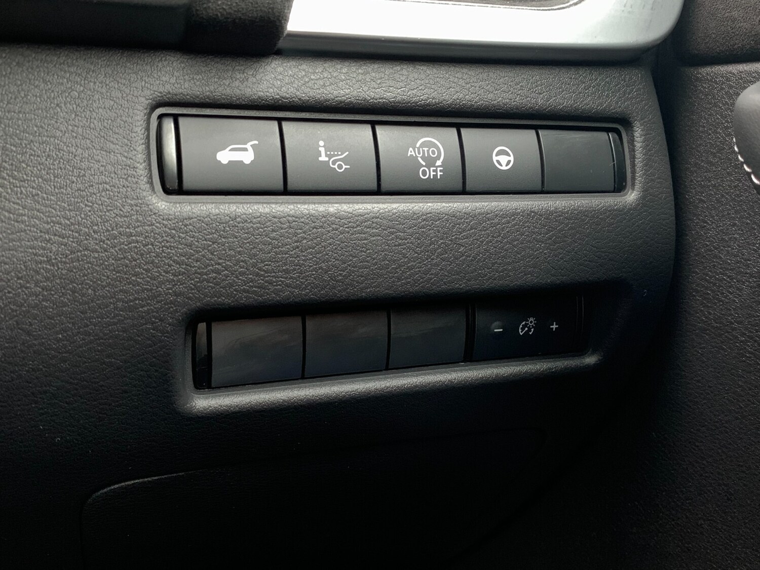 Used Nissan Qashqai 2024 for sale - 77648167: Photo 38