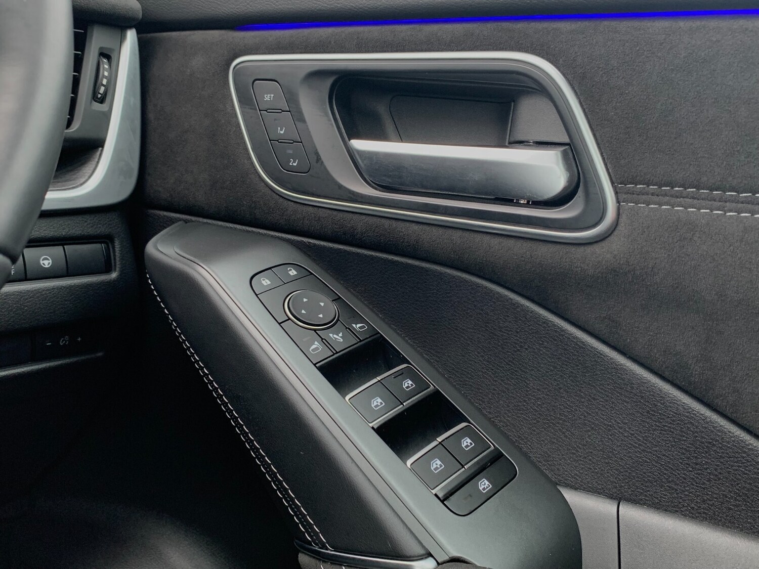 Used Nissan Qashqai 2024 for sale - 77648167: Photo 39