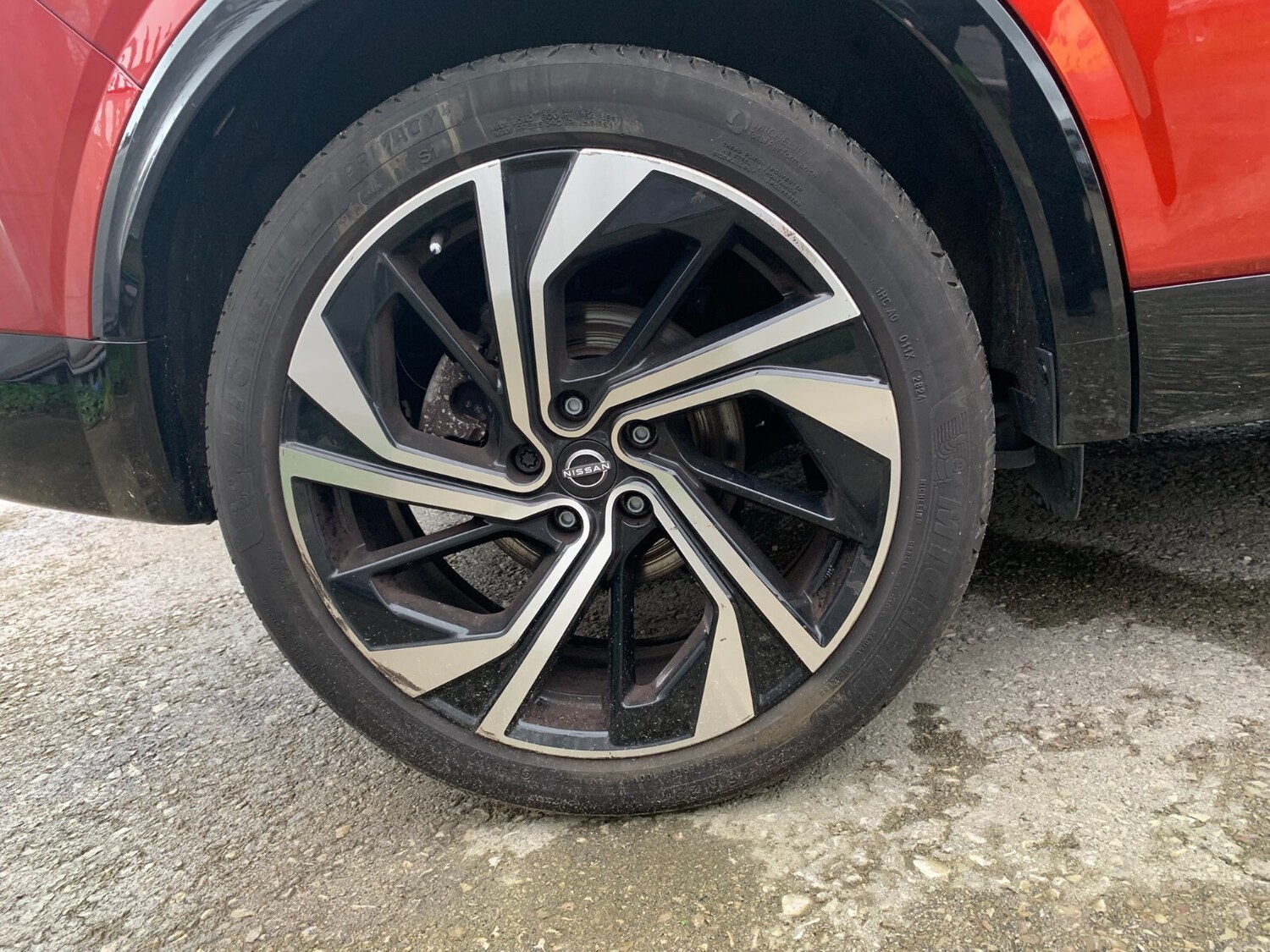 Used Nissan Qashqai 2024 for sale - 77648167: Photo 40