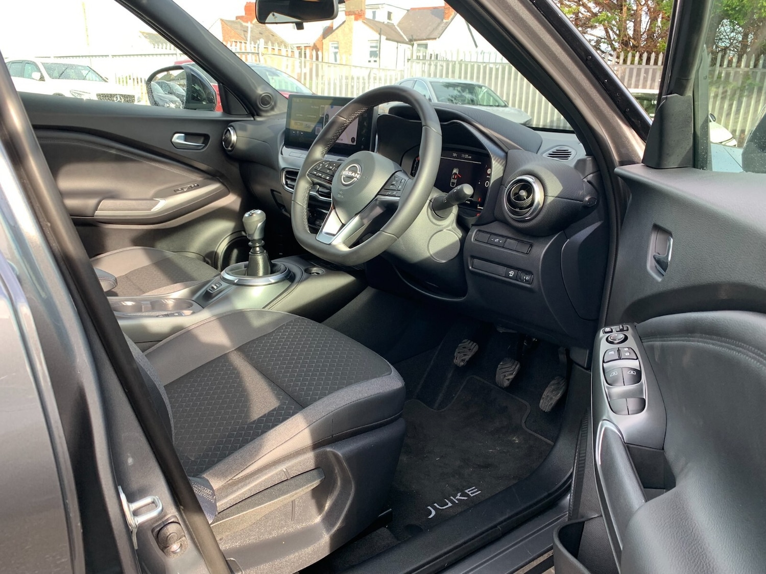 Used Nissan Juke 2025 for sale - 76487137: Photo 11