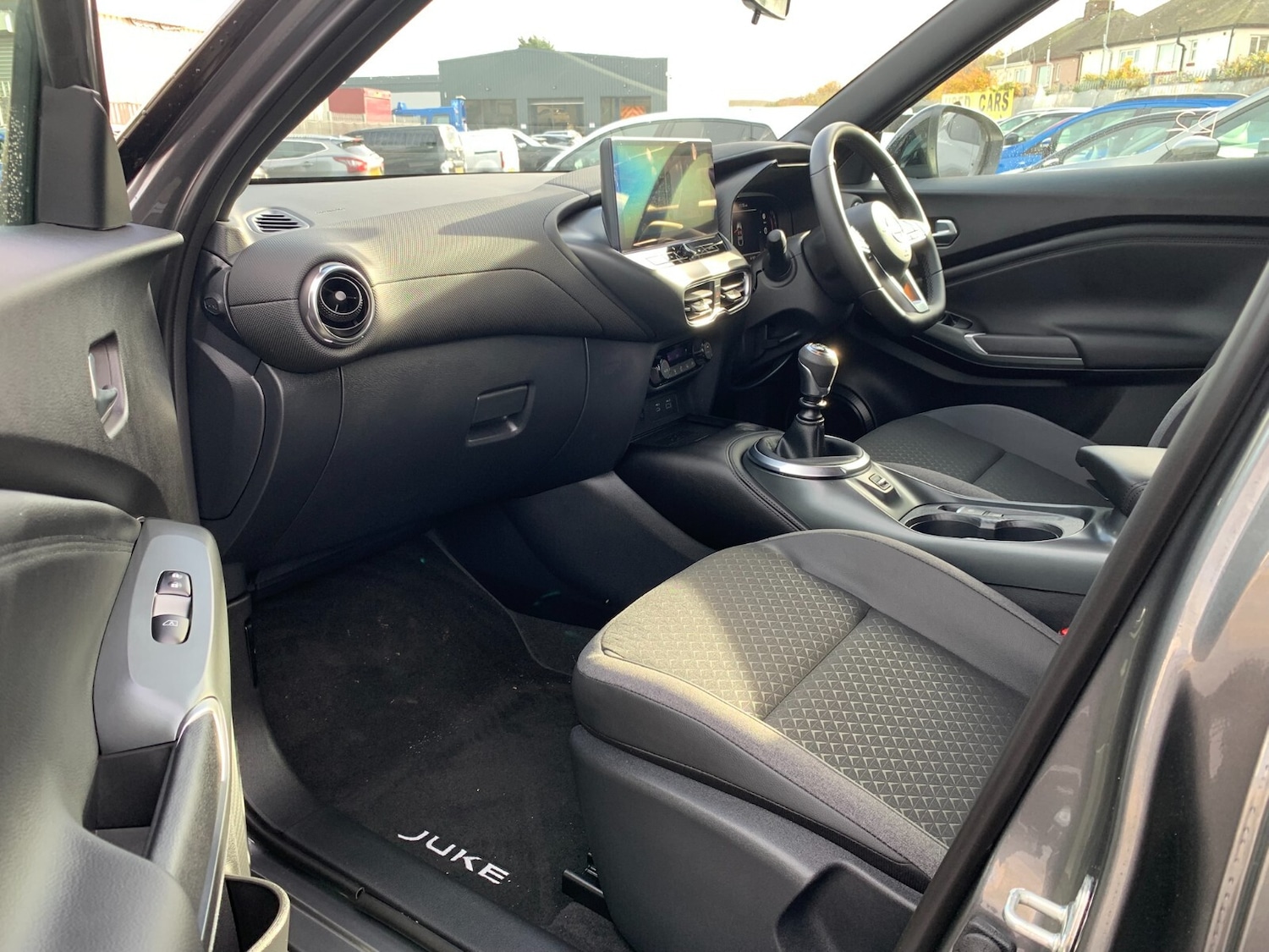 Used Nissan Juke 2025 for sale - 76487137: Photo 12