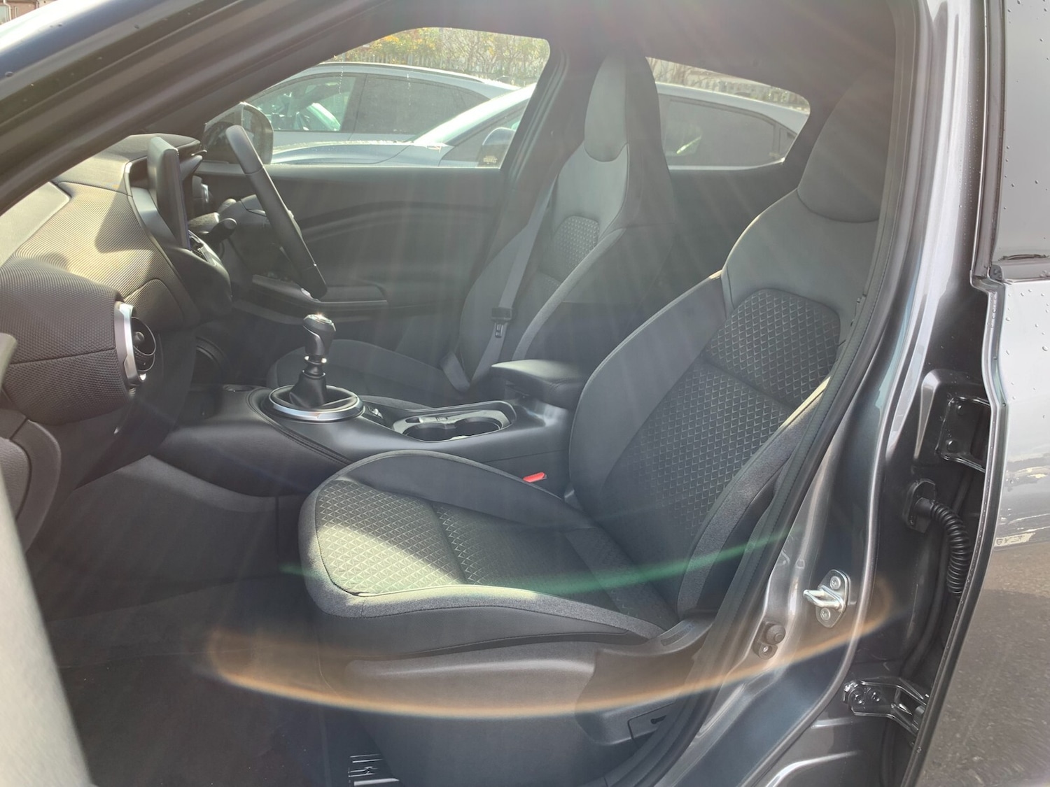 Used Nissan Juke 2025 for sale - 76487137: Photo 13