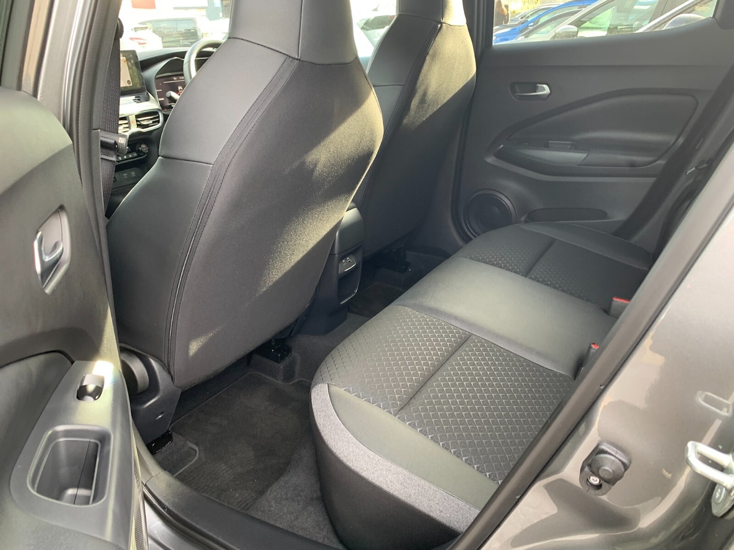 Used Nissan Juke 2025 for sale - 76487137: Photo 14