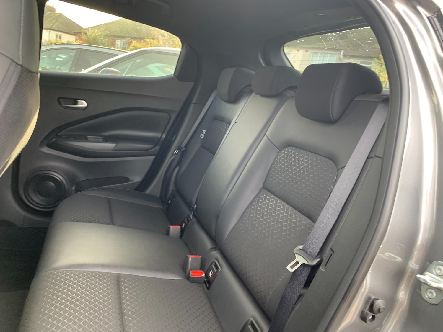 Used Nissan Juke 2025 for sale - 76487137: Photo 15