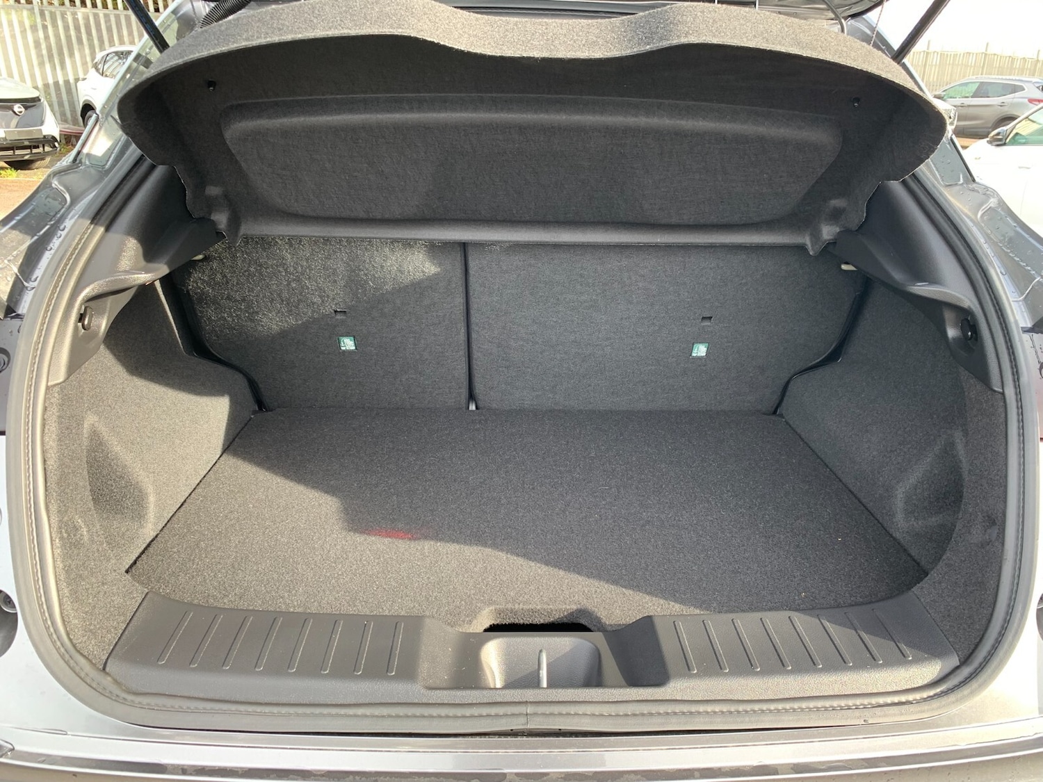 Used Nissan Juke 2025 for sale - 76487137: Photo 16