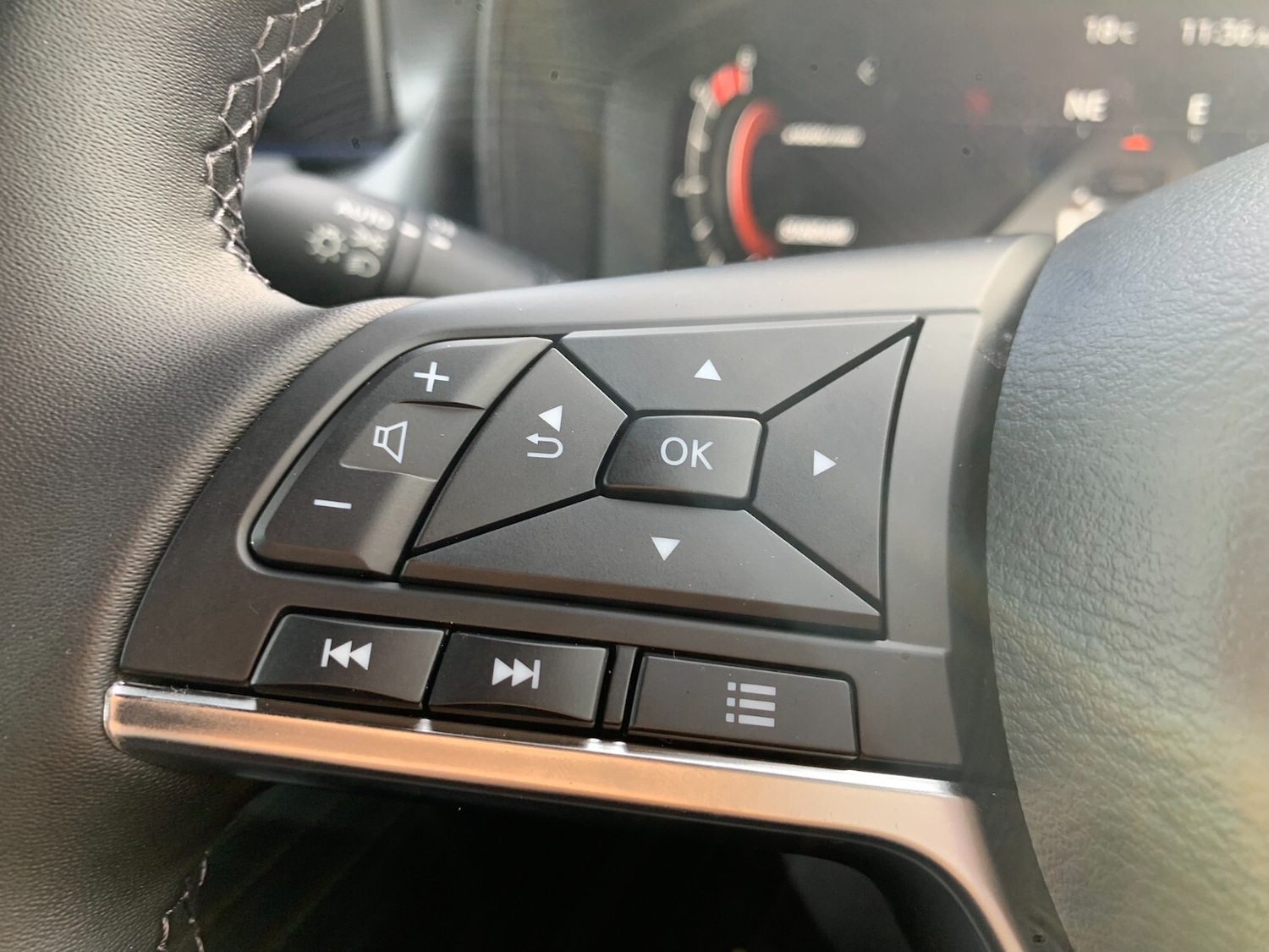 Used Nissan Juke 2025 for sale - 76487137: Photo 19