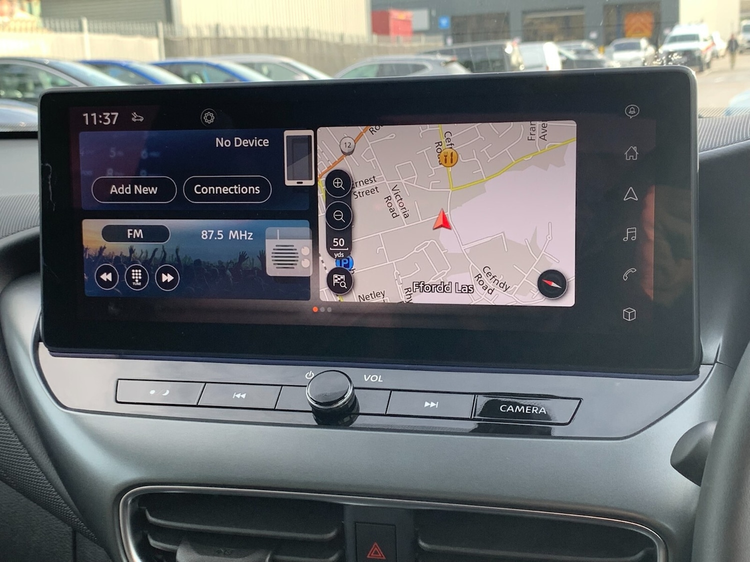 Used Nissan Juke 2025 for sale - 76487137: Photo 23