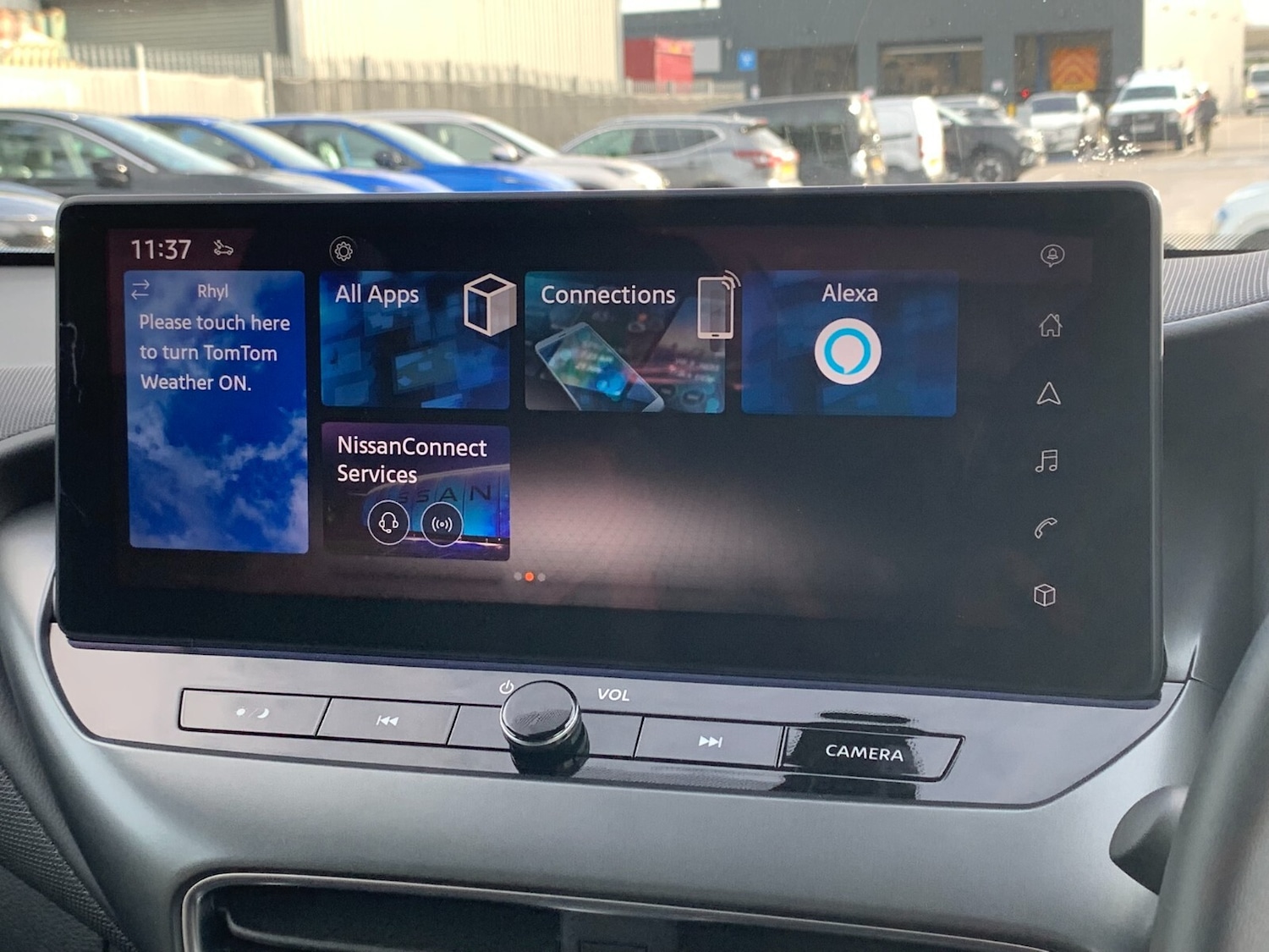 Used Nissan Juke 2025 for sale - 76487137: Photo 24