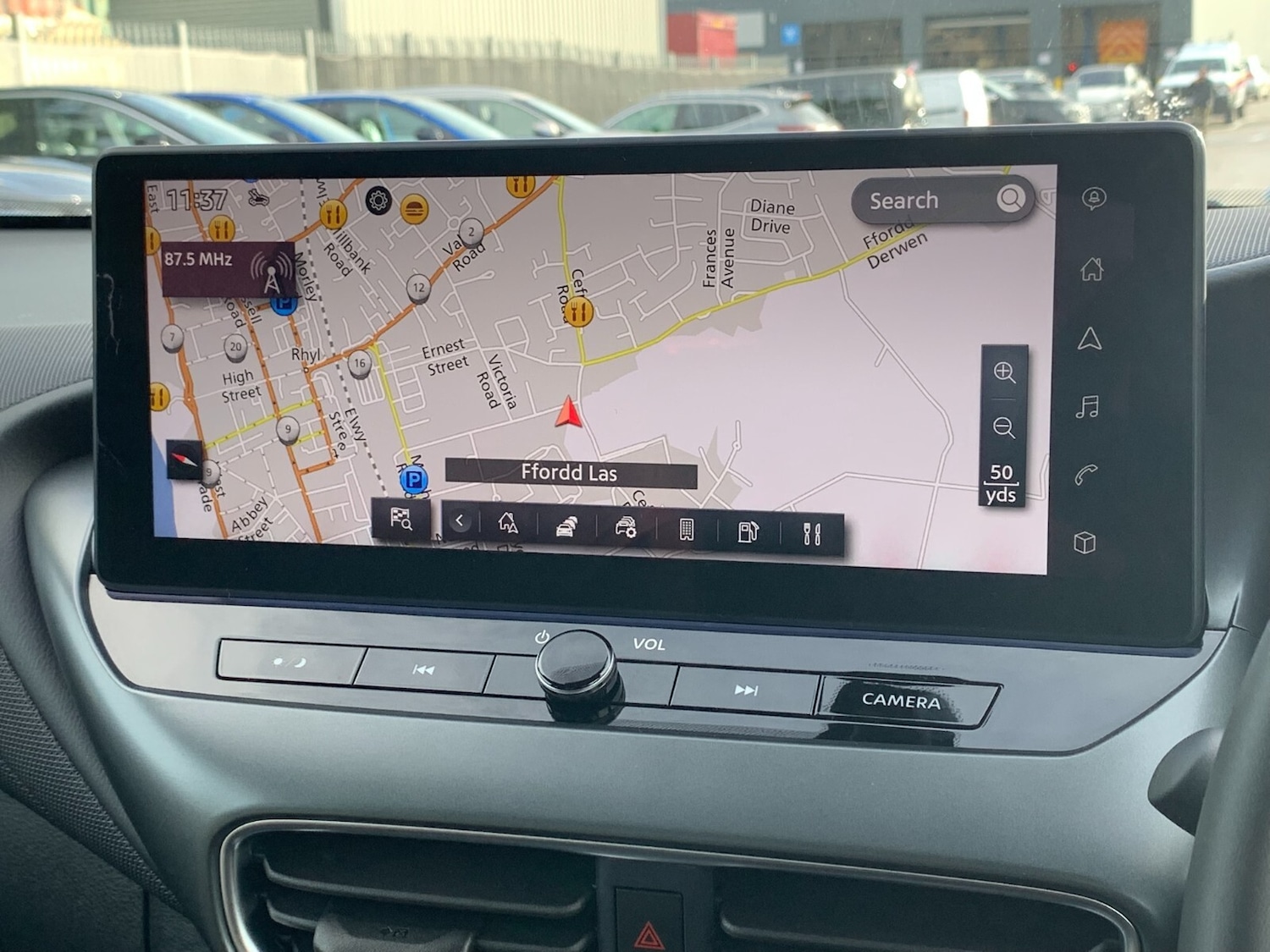 Used Nissan Juke 2025 for sale - 76487137: Photo 25