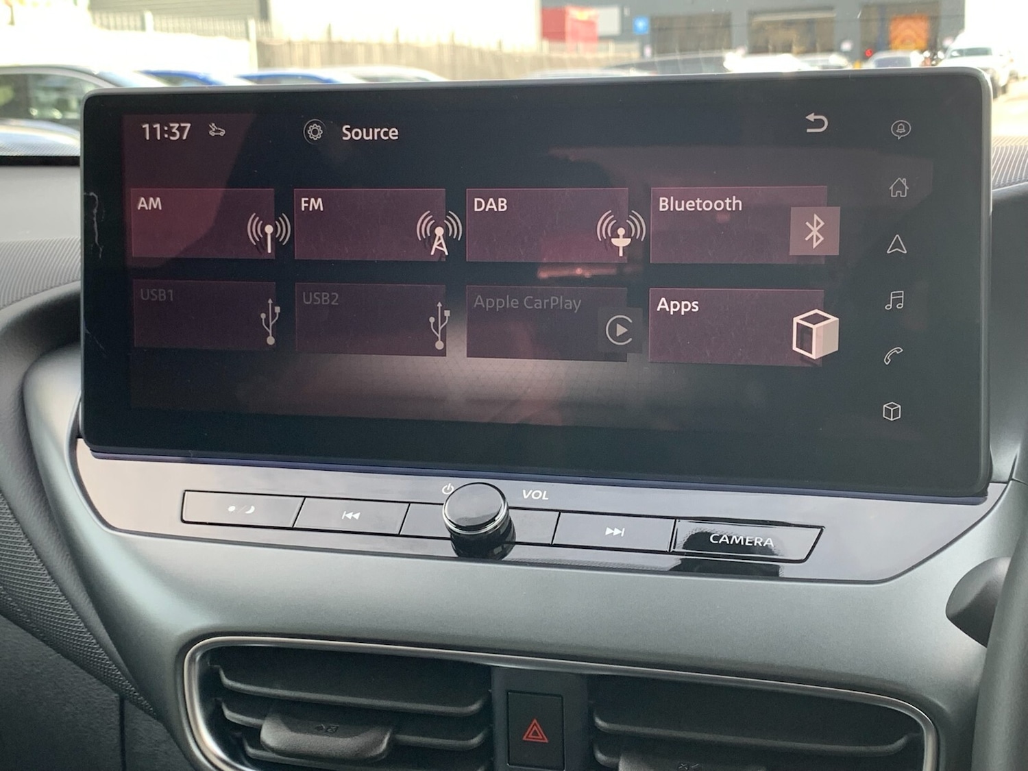 Used Nissan Juke 2025 for sale - 76487137: Photo 26