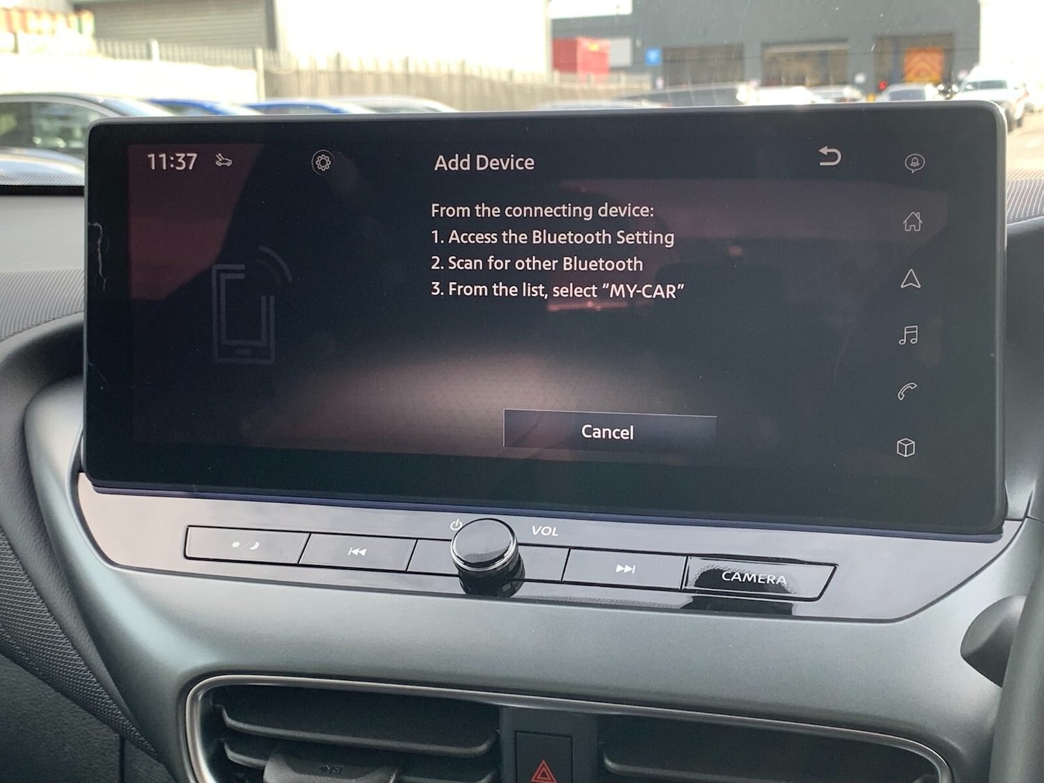 Used Nissan Juke 2025 for sale - 76487137: Photo 27