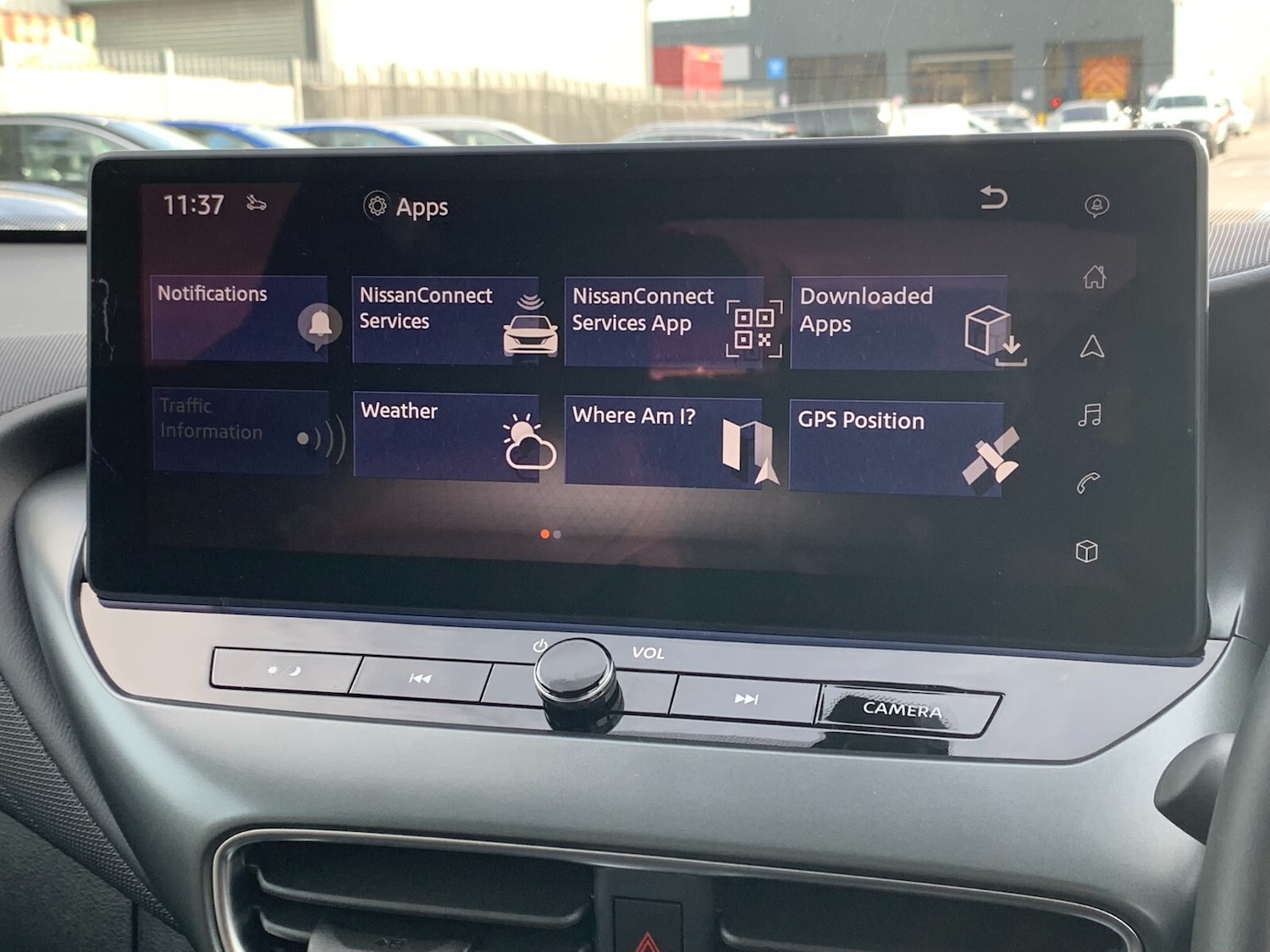 Used Nissan Juke 2025 for sale - 76487137: Photo 28