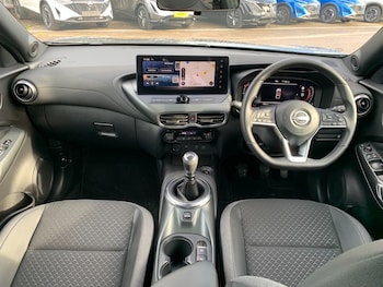 Used Nissan Juke 2025 for sale - 76487137: Photo