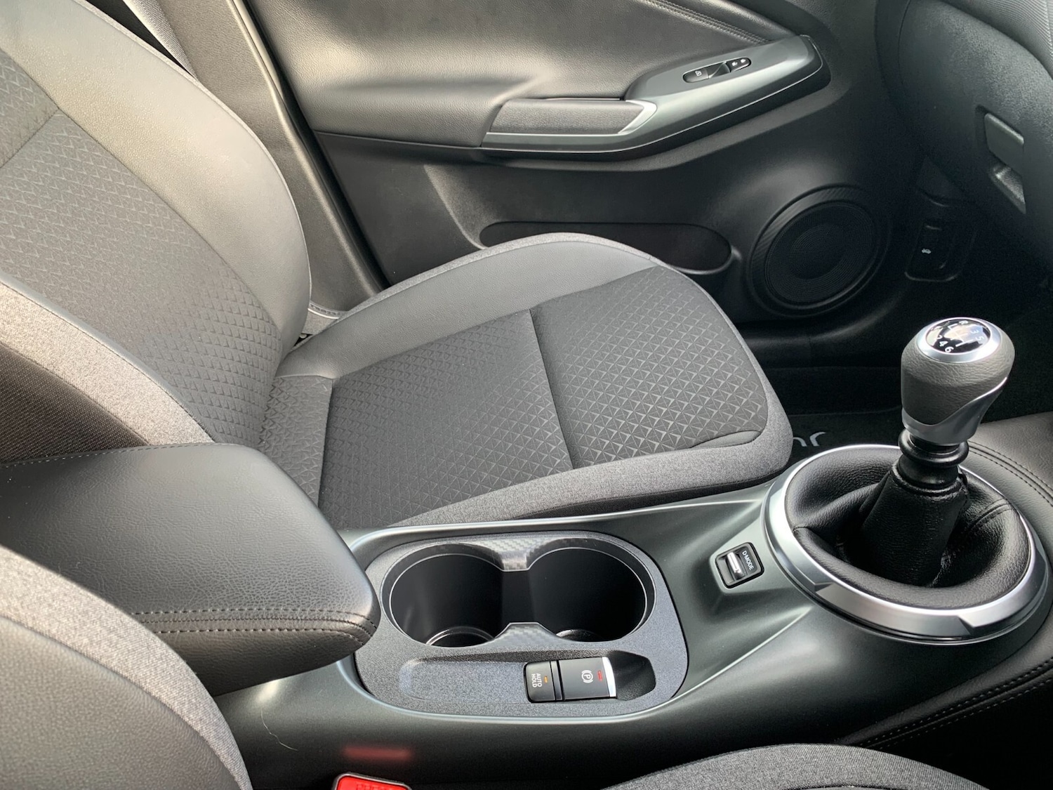 Used Nissan Juke 2025 for sale - 76487137: Photo 35