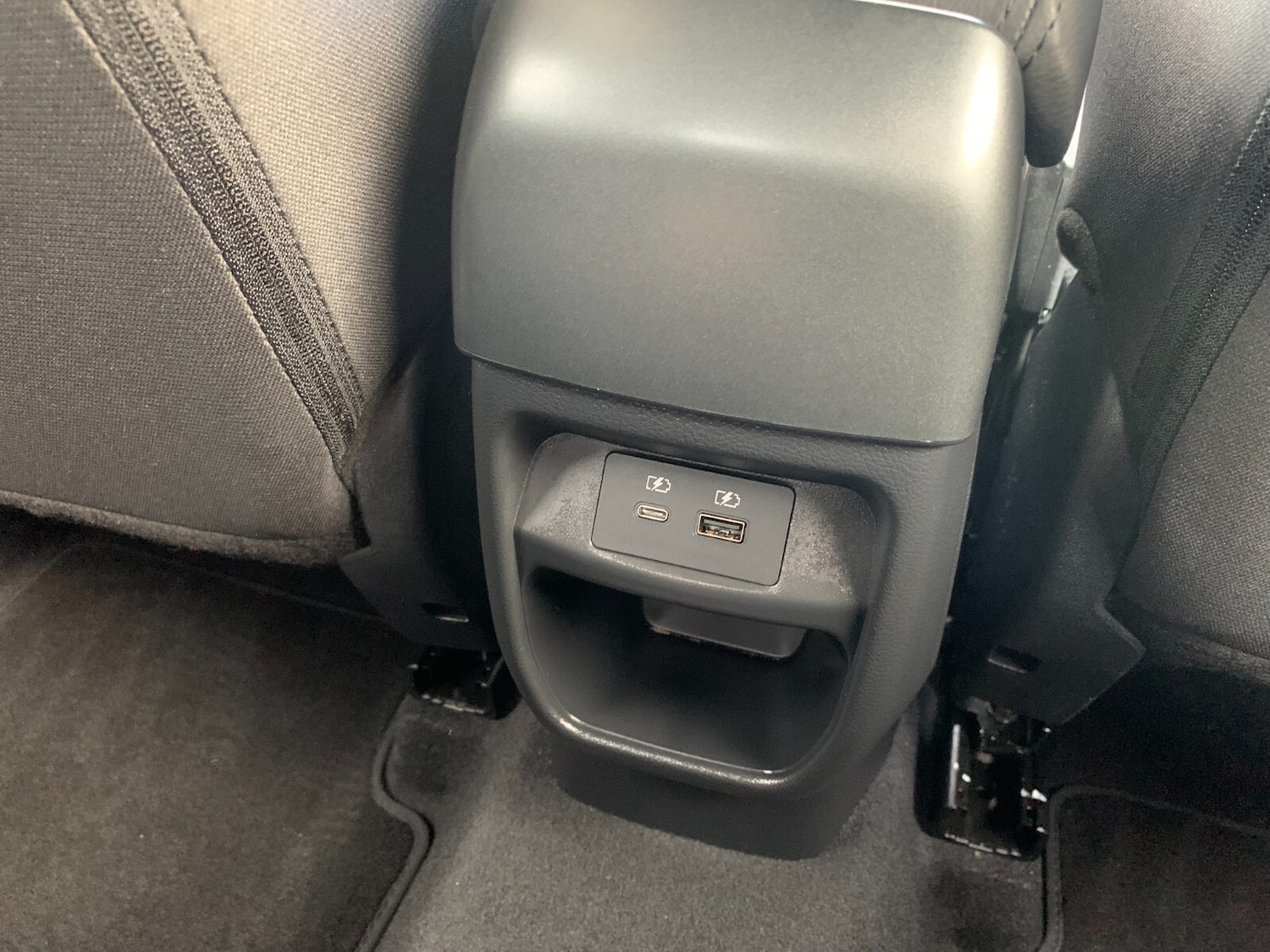 Used Nissan Juke 2025 for sale - 76487137: Photo 38