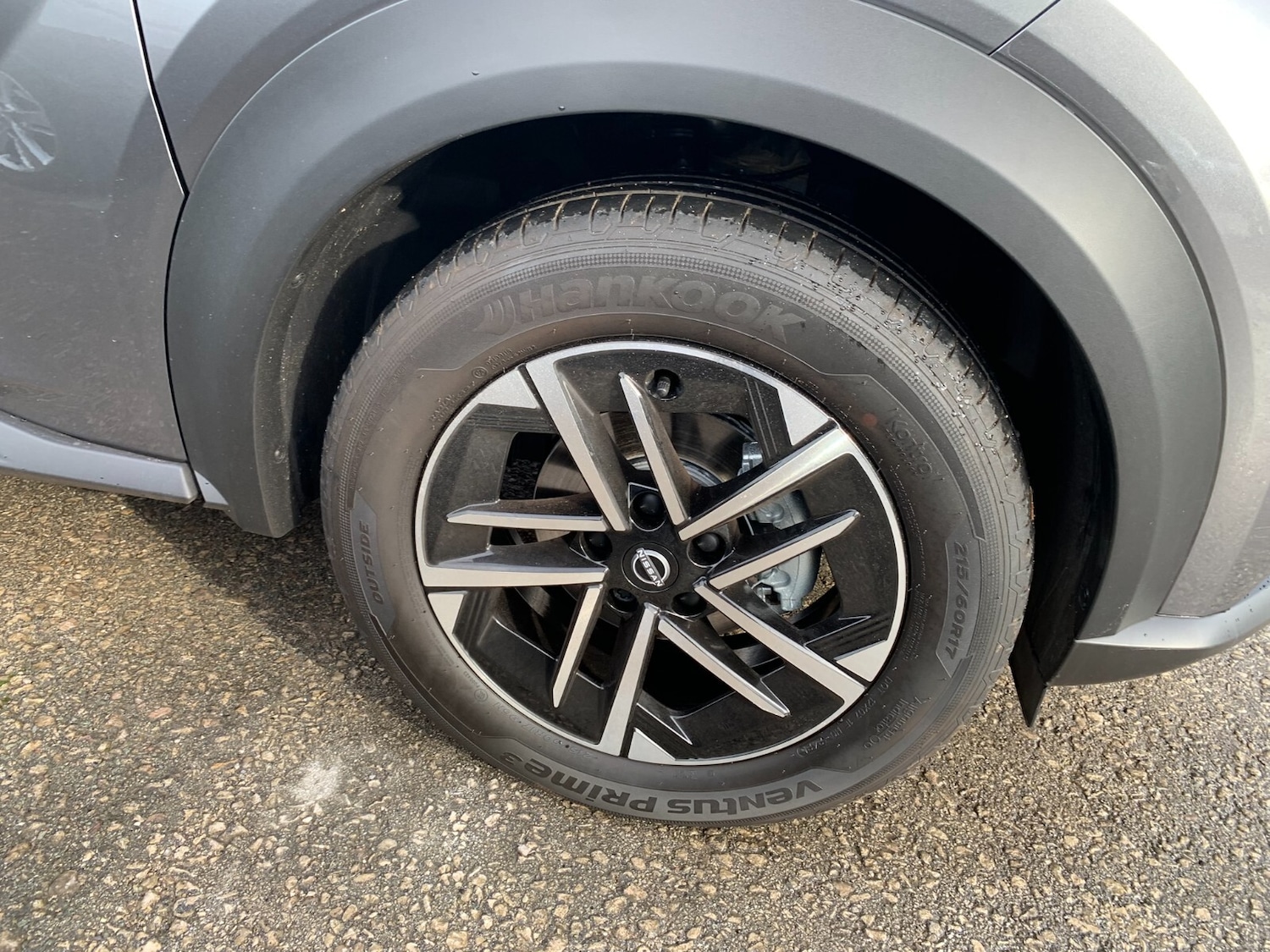 Used Nissan Juke 2025 for sale - 76487137: Photo 39