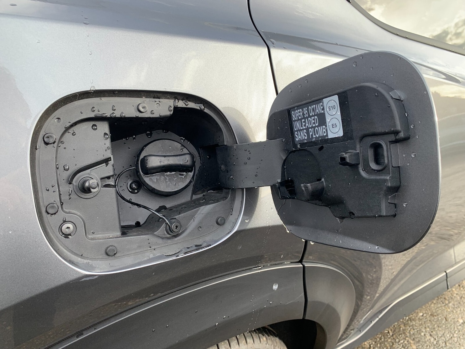 Used Nissan Juke 2025 for sale - 76487137: Photo 40