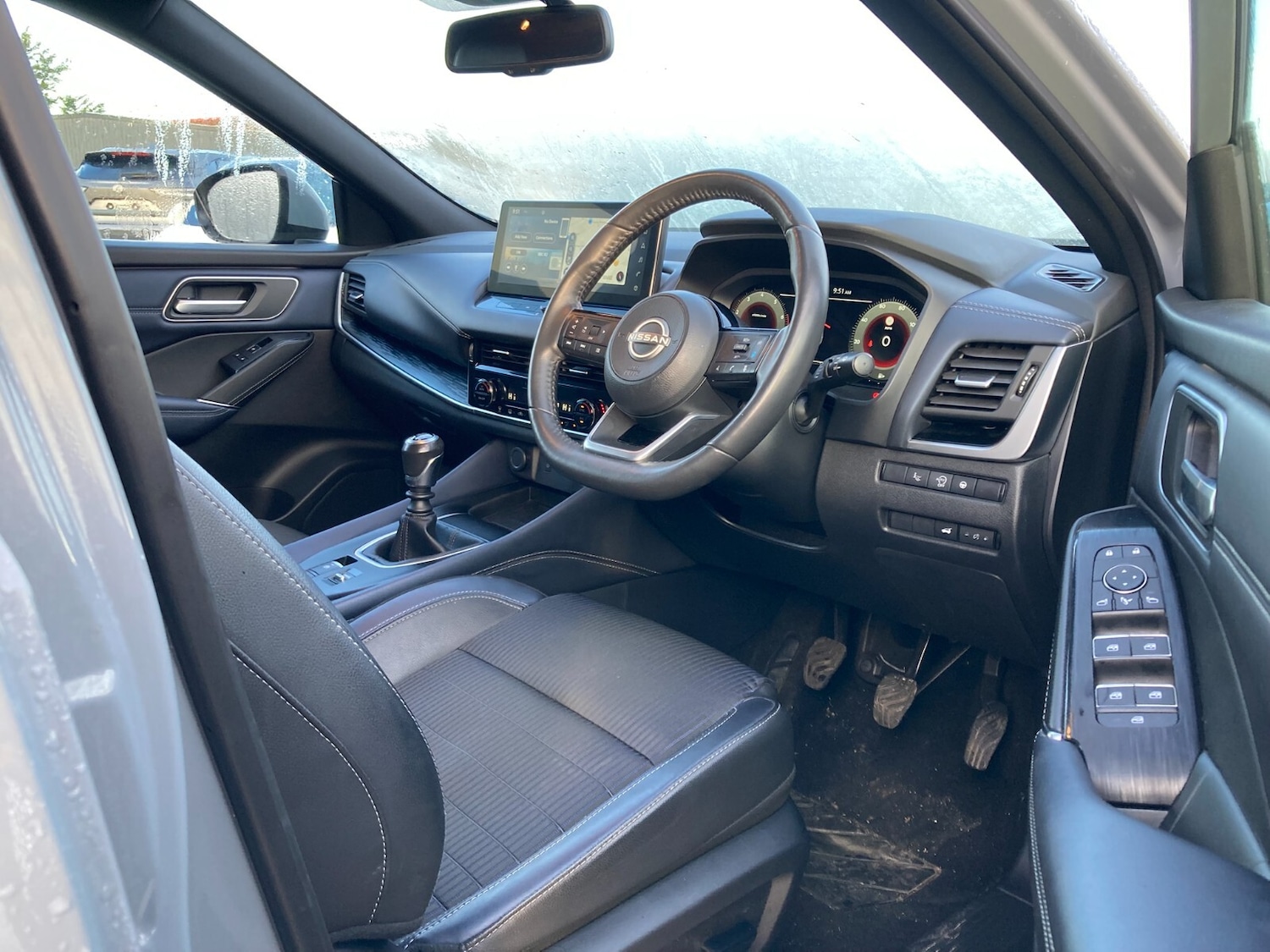 Used Nissan Qashqai 2023 for sale - 76861815: Photo 11