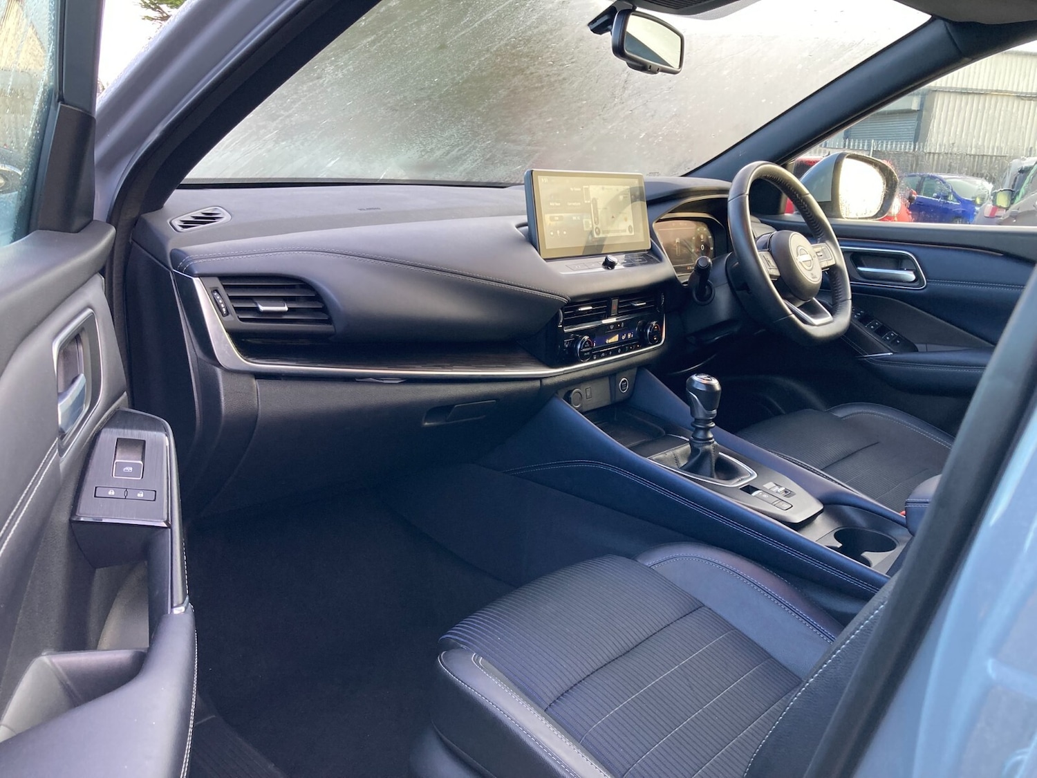 Used Nissan Qashqai 2023 for sale - 76861815: Photo 12