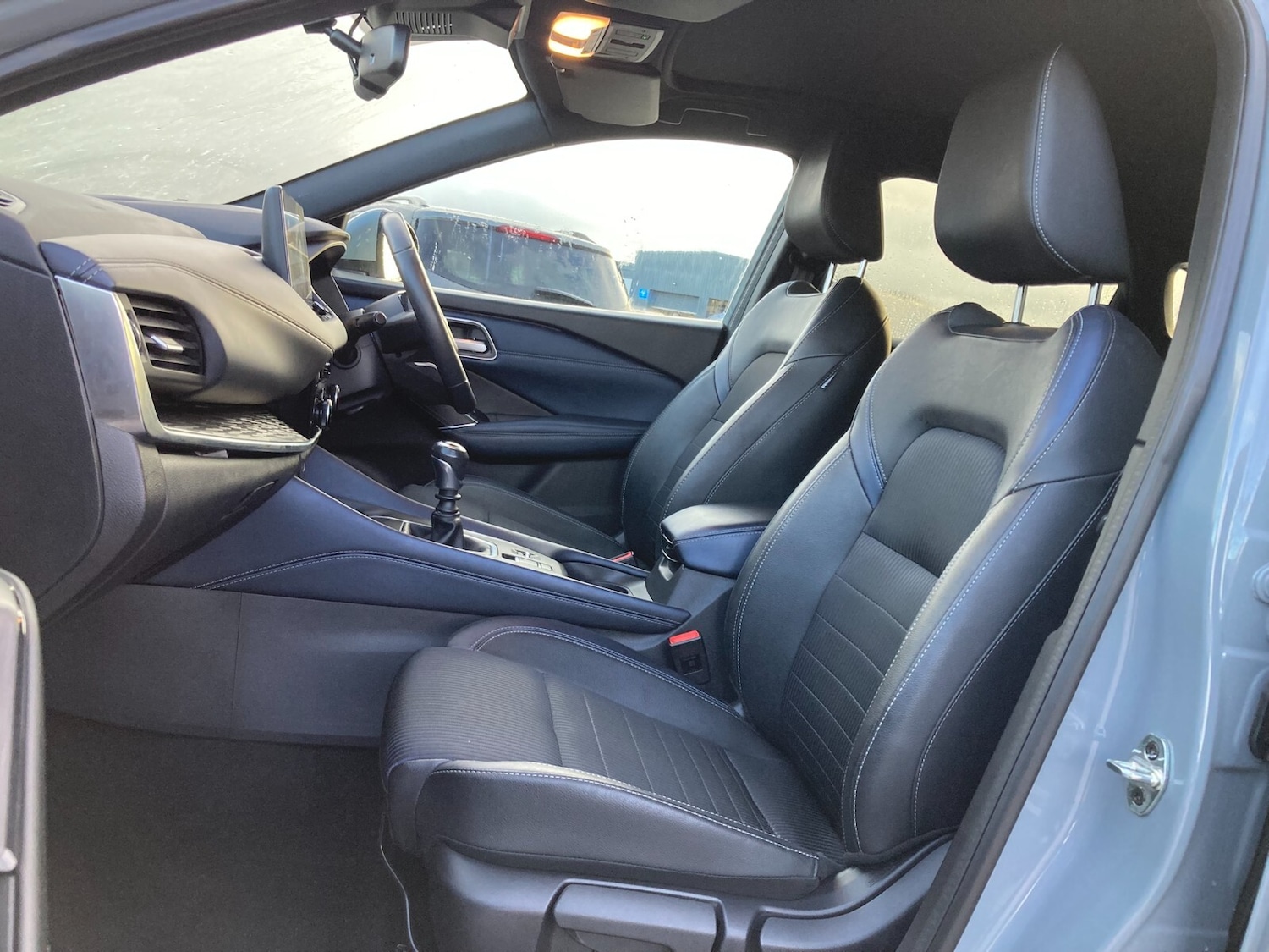 Used Nissan Qashqai 2023 for sale - 76861815: Photo 13