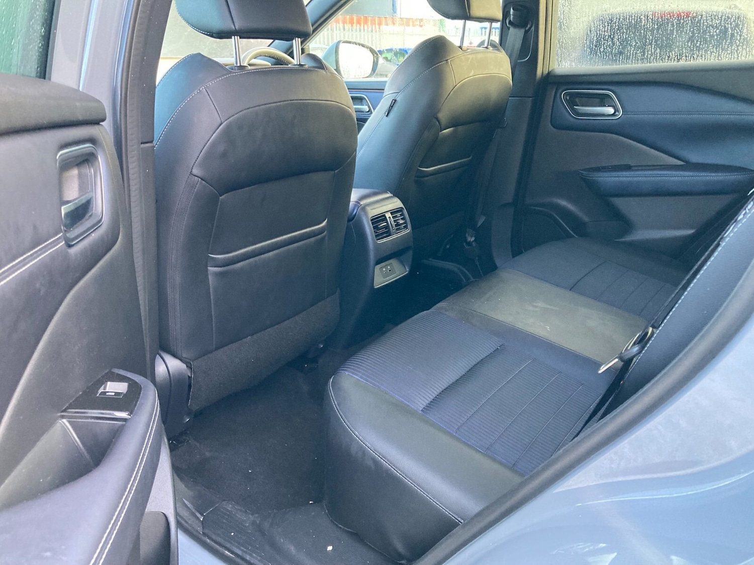 Used Nissan Qashqai 2023 for sale - 76861815: Photo 14